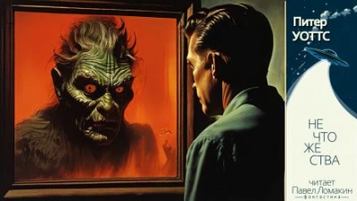 Нечтожества - Питер Уоттс Слушать аудио книги онлайн без регистрации полностью бесплатно - knigavkarmane.net