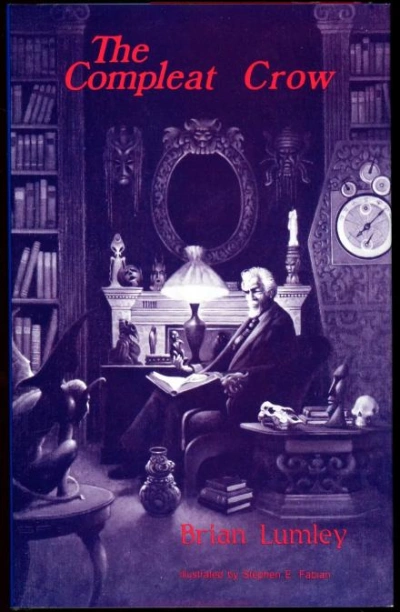 Кукла Даргуда - Брайан Ламли Слушать аудио книги онлайн без регистрации полностью бесплатно - knigavkarmane.net
