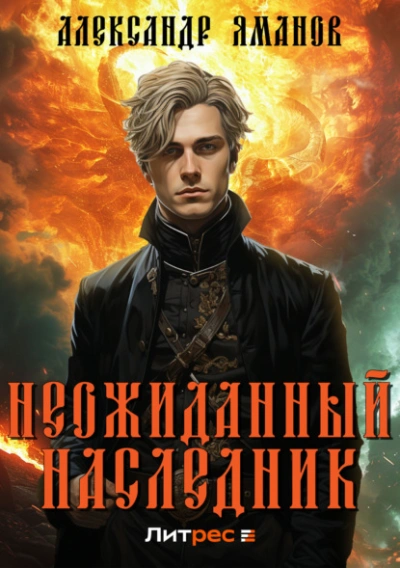 Неожиданный наследник - Александр Яманов Слушать аудио книги онлайн без регистрации полностью бесплатно - knigavkarmane.net