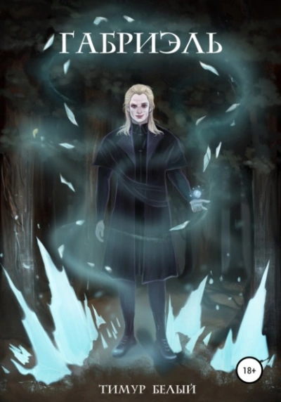 Габриэль - Тимур Белый Слушать аудио книги онлайн без регистрации полностью бесплатно - knigavkarmane.net