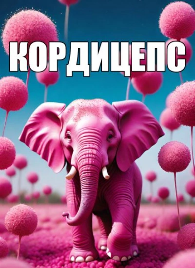 Кордицепс, или Больно все умные - Benedict_SC Слушать аудио книги онлайн без регистрации полностью бесплатно - knigavkarmane.net