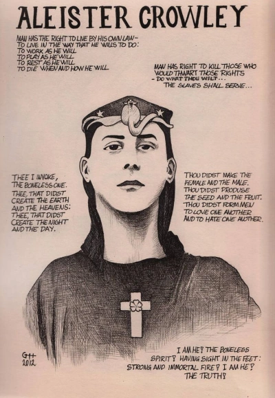 Сердце святой Руси - Алистер Кроули Слушать аудио книги онлайн без регистрации полностью бесплатно - knigavkarmane.net