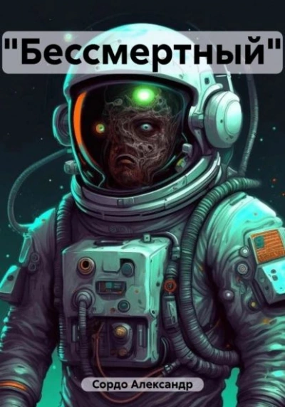 Бессмертный - Александр Сордо Слушать аудио книги онлайн без регистрации полностью бесплатно - knigavkarmane.net