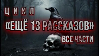 Ещё 13 рассказов - Алексей Константинов Слушать аудио книги онлайн без регистрации полностью бесплатно - knigavkarmane.net