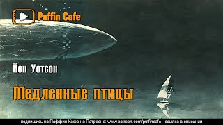 Медленные птицы - Йен Уотсон Слушать аудио книги онлайн без регистрации полностью бесплатно - knigavkarmane.net