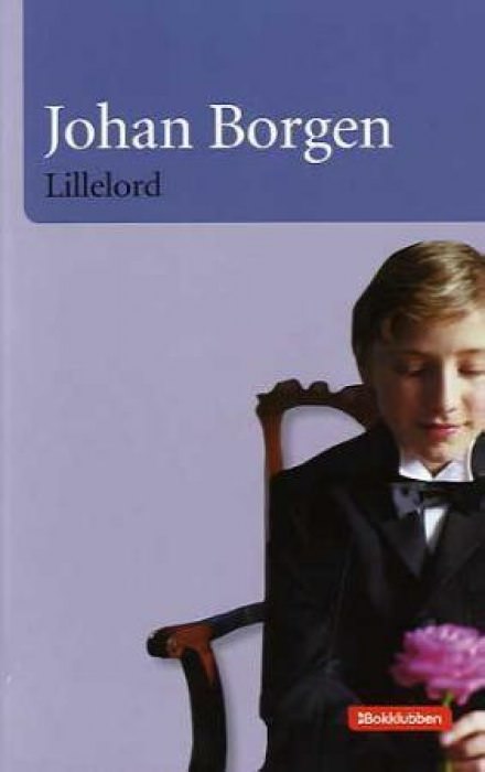 Маленький лорд - Юхан Борген Слушать аудио книги онлайн без регистрации полностью бесплатно - knigavkarmane.net