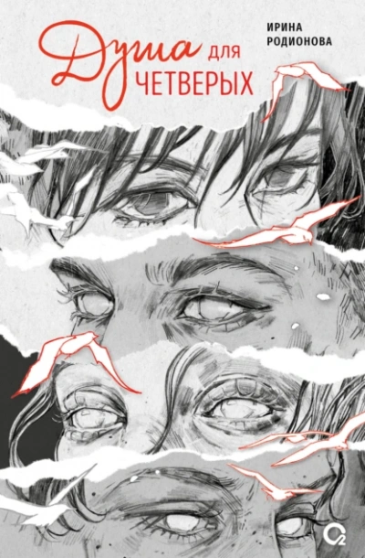 Душа для четверых - Ирина Родионова Слушать аудио книги онлайн без регистрации полностью бесплатно - knigavkarmane.net