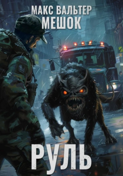 Руль - Макс Вальтер Слушать аудио книги онлайн без регистрации полностью бесплатно - knigavkarmane.net