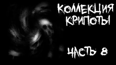 Коллекция крипоты. Часть 8 - Minigad, Nikserg Слушать аудио книги онлайн без регистрации полностью бесплатно - knigavkarmane.net