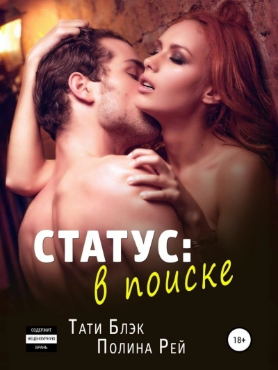 Статус: в поиске - Полина Рей, Тати Юлэк Слушать аудио книги онлайн без регистрации полностью бесплатно - knigavkarmane.net