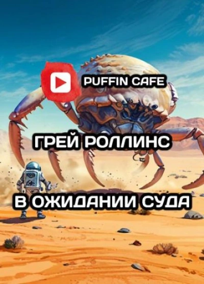 В ожидании суда - Грей Роллинс Слушать аудио книги онлайн без регистрации полностью бесплатно - knigavkarmane.net