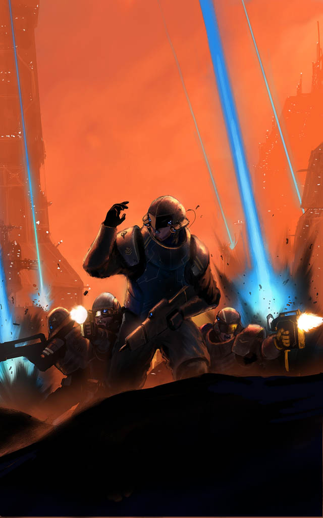 Операция Ночной Гром - Элларион Старк Слушать аудио книги онлайн без регистрации полностью бесплатно - knigavkarmane.net