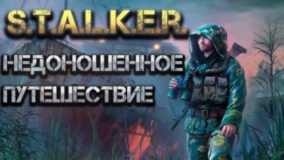 Недоношенное путешествие. Часть 1 - Святослав Александров Слушать аудио книги онлайн без регистрации полностью бесплатно - knigavkarmane.net