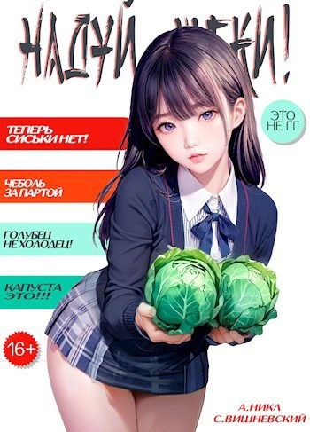 Надуй щёки! Том 2 - Сергей Вишневский, А. Никл Слушать аудио книги онлайн без регистрации полностью бесплатно - knigavkarmane.net