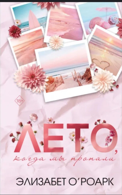 Лето, когда мы пропали - Элизабет О’Роарк Слушать аудио книги онлайн без регистрации полностью бесплатно - knigavkarmane.net