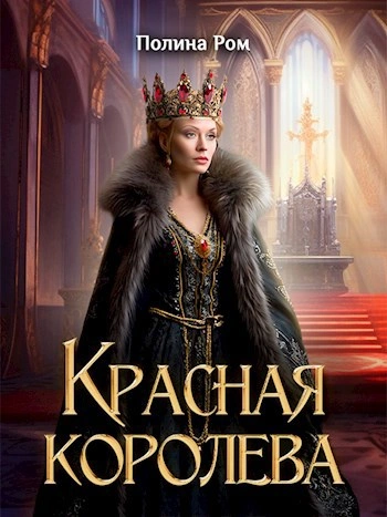 Красная королева - Полина Ром Слушать аудио книги онлайн без регистрации полностью бесплатно - knigavkarmane.net