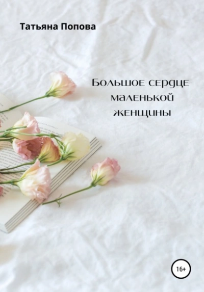 Большое сердце маленькой женщины - Татьяна Булатова Слушать аудио книги онлайн без регистрации полностью бесплатно - knigavkarmane.net