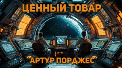 Ценный товар - Артур Порджес Слушать аудио книги онлайн без регистрации полностью бесплатно - knigavkarmane.net