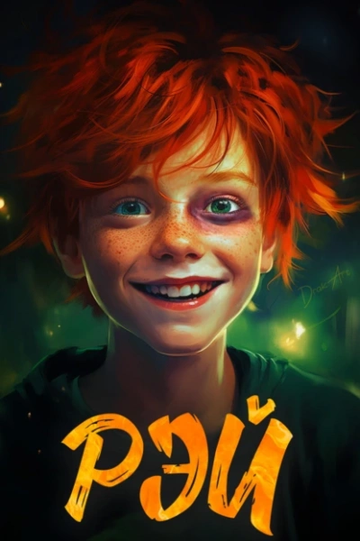 Рэй - Сергей Вишневский Слушать аудио книги онлайн без регистрации полностью бесплатно - knigavkarmane.net