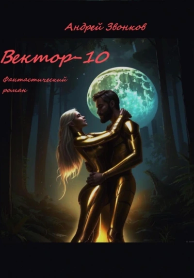 Вектор-10 - Андрей Звонков Слушать аудио книги онлайн без регистрации полностью бесплатно - knigavkarmane.net