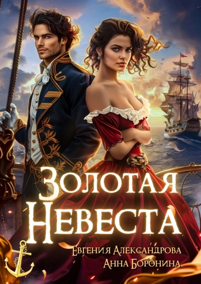 Золотая невеста - Евгения Александрова Слушать аудио книги онлайн без регистрации полностью бесплатно - knigavkarmane.net
