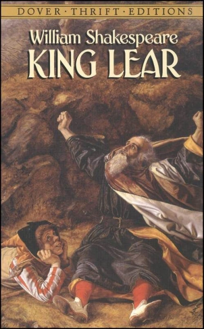 Пересказы Шекспира. Король Лир - Чарльз Лемб Слушать аудио книги онлайн без регистрации полностью бесплатно - knigavkarmane.net