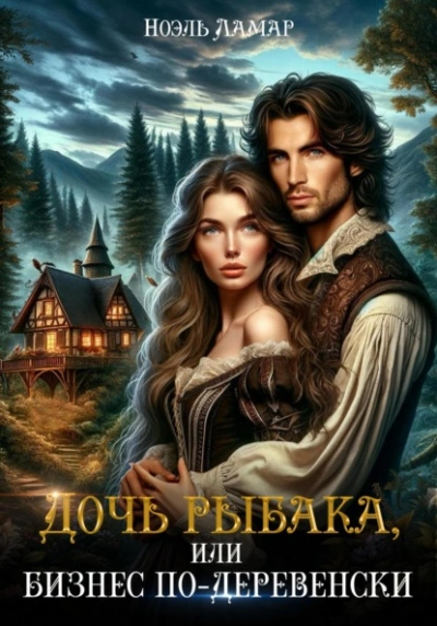 Дочь рыбака, или Бизнес по-деревенски - Ноэль Ламар Слушать аудио книги онлайн без регистрации полностью бесплатно - knigavkarmane.net