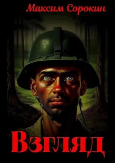 Взгляд - Максим Сорокин Слушать аудио книги онлайн без регистрации полностью бесплатно - knigavkarmane.net