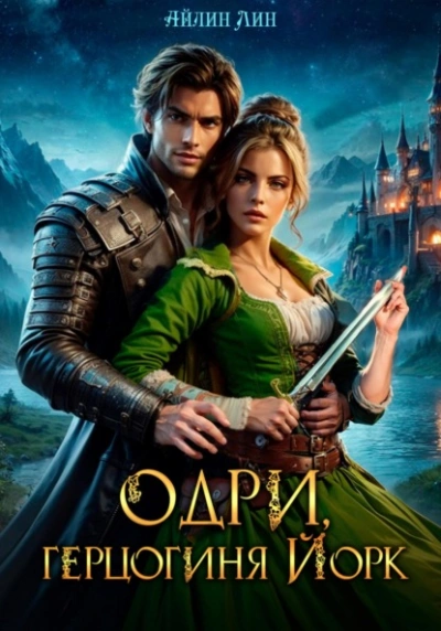 Одри, герцогиня Йорк - Айлин Лин Слушать аудио книги онлайн без регистрации полностью бесплатно - knigavkarmane.net