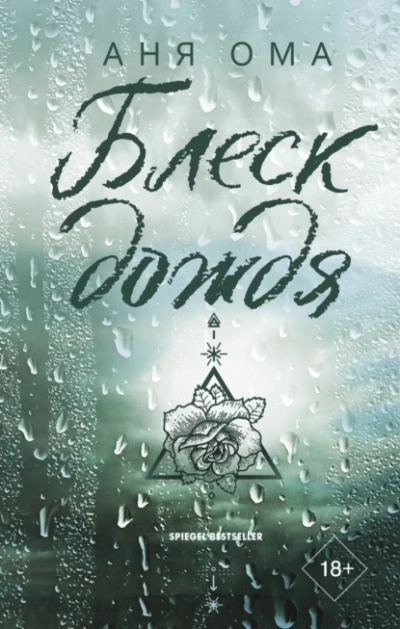 Блеск дождя - Аня Ома Слушать аудио книги онлайн без регистрации полностью бесплатно - knigavkarmane.net
