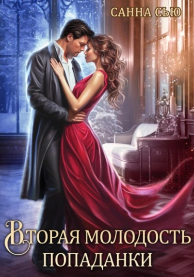 Вторая молодость попаданки - Санна Сью Слушать аудио книги онлайн без регистрации полностью бесплатно - knigavkarmane.net
