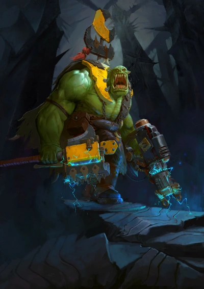 Warhammer 40000. Большая Дакка - Майк Брукс Слушать аудио книги онлайн без регистрации полностью бесплатно - knigavkarmane.net