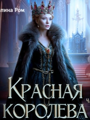 Красная королева 2 - Полина Ром Слушать аудио книги онлайн без регистрации полностью бесплатно - knigavkarmane.net