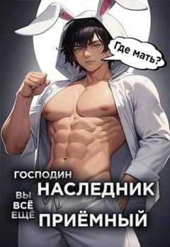 Господин наследник, вы всё ещё приёмный - Николай Новиков Слушать аудио книги онлайн без регистрации полностью бесплатно - knigavkarmane.net