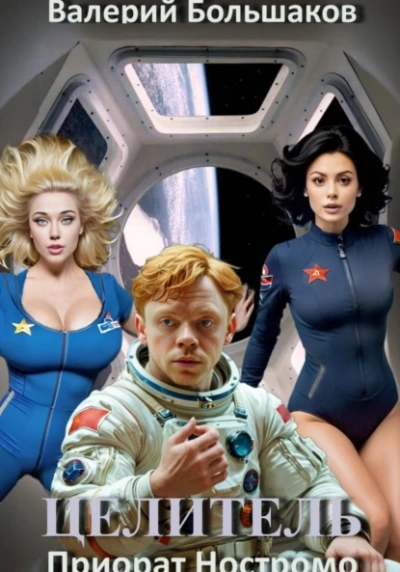 Целитель. Приорат Ностромо - Валерий Большаков Слушать аудио книги онлайн без регистрации полностью бесплатно - knigavkarmane.net