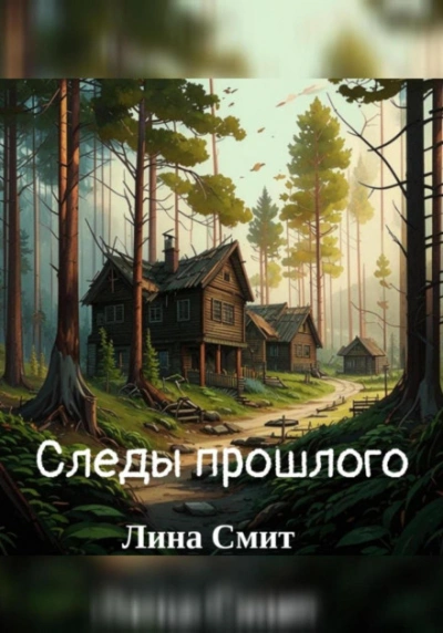Следы прошлого - Лина Смит Слушать аудио книги онлайн без регистрации полностью бесплатно - knigavkarmane.net