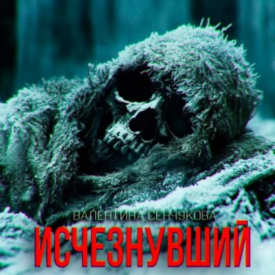 Исчезнувший - Валентина Сенчукова Слушать аудио книги онлайн без регистрации полностью бесплатно - knigavkarmane.net