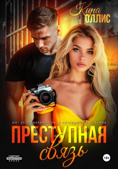 Преступная связь - Кира Оллис Слушать аудио книги онлайн без регистрации полностью бесплатно - knigavkarmane.net