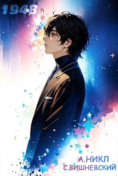 Девятнадцать сорок восемь - Сергей Вишневский, А. Никл Слушать аудио книги онлайн без регистрации полностью бесплатно - knigavkarmane.net