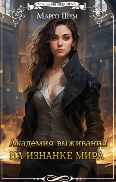 На изнанке мира - Марго Шум Слушать аудио книги онлайн без регистрации полностью бесплатно - knigavkarmane.net