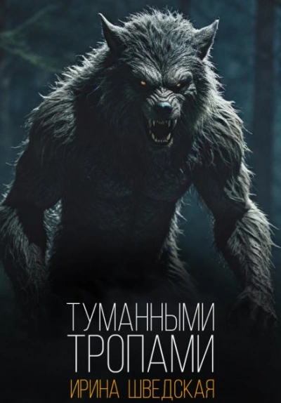 Туманными тропами - Ирина Шведская Слушать аудио книги онлайн без регистрации полностью бесплатно - knigavkarmane.net