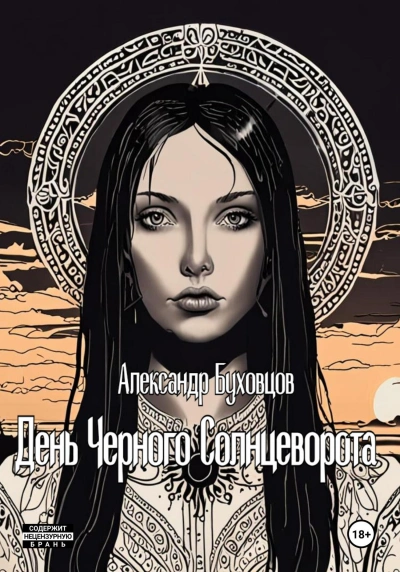 День Черного Солнцеворота - Александр Буховцов Слушать аудио книги онлайн без регистрации полностью бесплатно - knigavkarmane.net