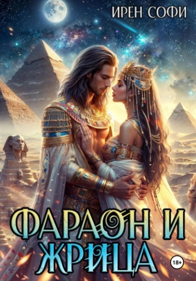 Фараон и жрица - Ирен Софи Слушать аудио книги онлайн без регистрации полностью бесплатно - knigavkarmane.net