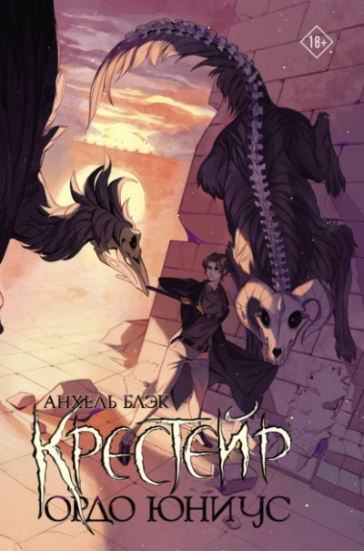 Ордо Юниус - Анхель Блэк Слушать аудио книги онлайн без регистрации полностью бесплатно - knigavkarmane.net