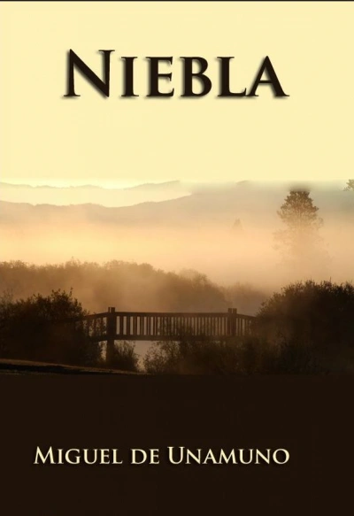 Туман - Мигель де Унамуно Слушать аудио книги онлайн без регистрации полностью бесплатно - knigavkarmane.net