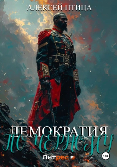 Демократия по чёрному - Алексей Птица Слушать аудио книги онлайн без регистрации полностью бесплатно - knigavkarmane.net