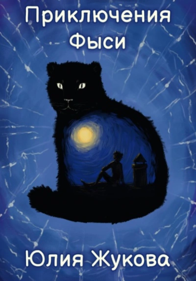 Приключения Фыси - Юлия Жукова Слушать аудио книги онлайн без регистрации полностью бесплатно - knigavkarmane.net
