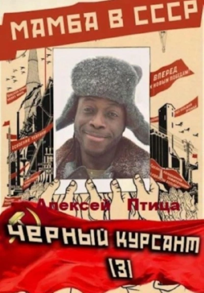 Чёрный курсант - Алексей Птица Слушать аудио книги онлайн без регистрации полностью бесплатно - knigavkarmane.net