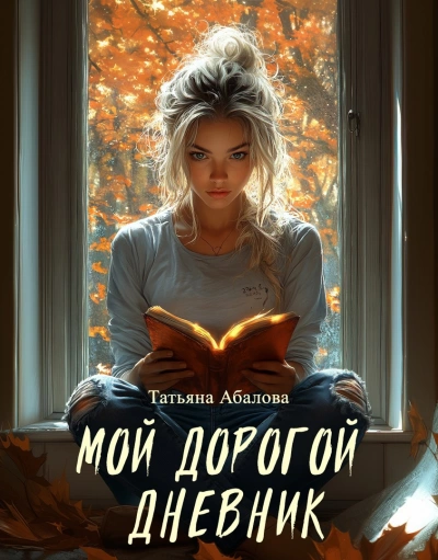 Мой дорогой дневник - Татьяна Абалова Слушать аудио книги онлайн без регистрации полностью бесплатно - knigavkarmane.net