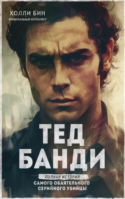 Тед Банди. Полная история самого обаятельного серийного убийцы - Холли Бин Слушать аудио книги онлайн без регистрации полностью бесплатно - knigavkarmane.net